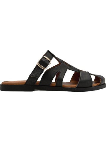 Limoya Mules 'Marii' in Black