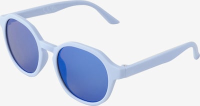 Akiniai nuo saulės iš Next, spalva – šviesiai mėlyna, Prekių apžvalga