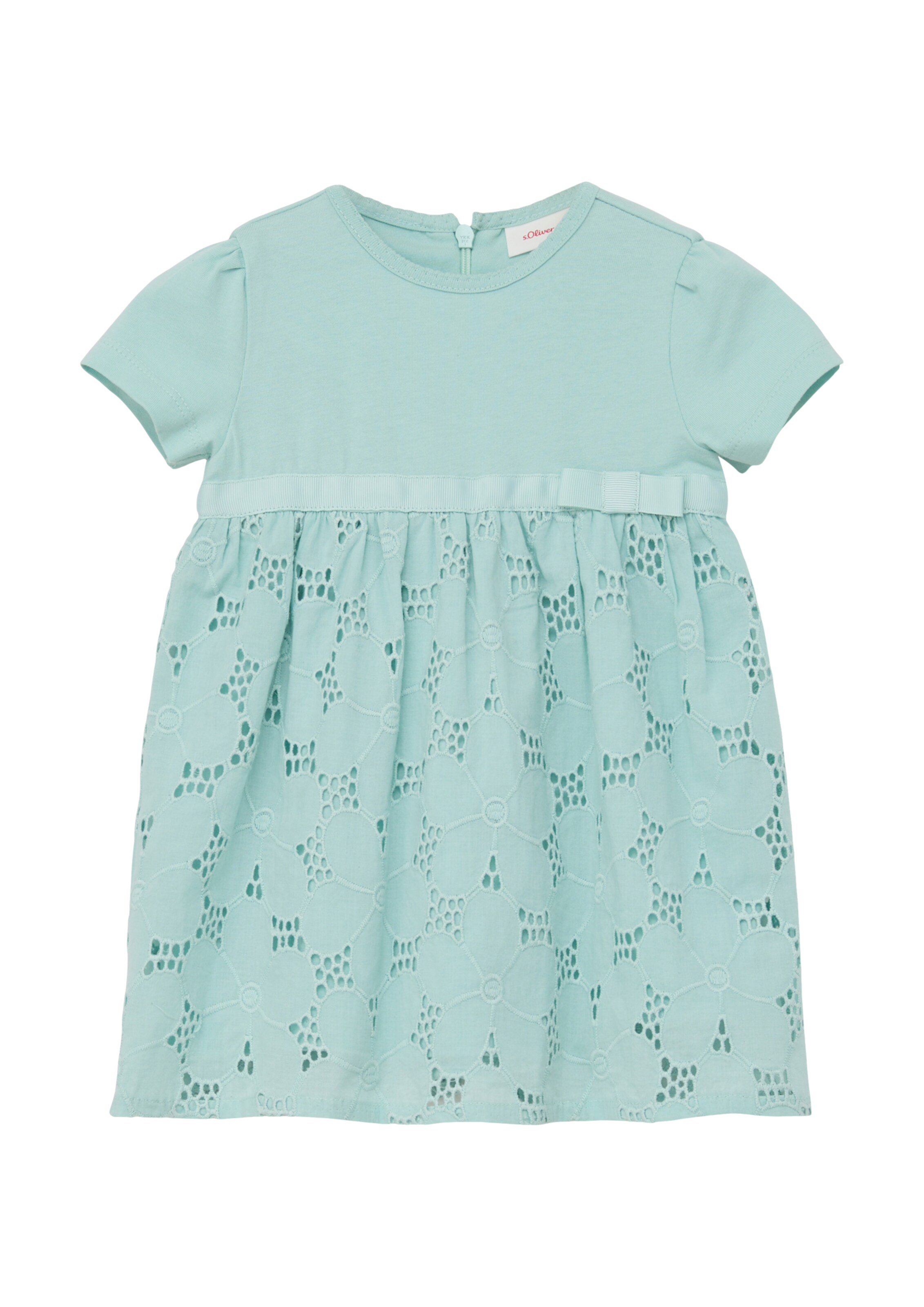 s.Oliver Mekko värissä sininen: etupuoli