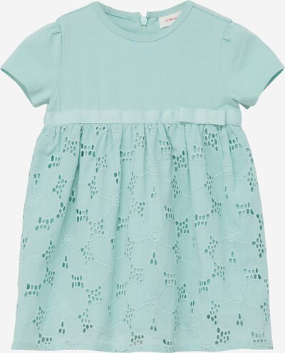 s.Oliver Dress in Mint, Item view