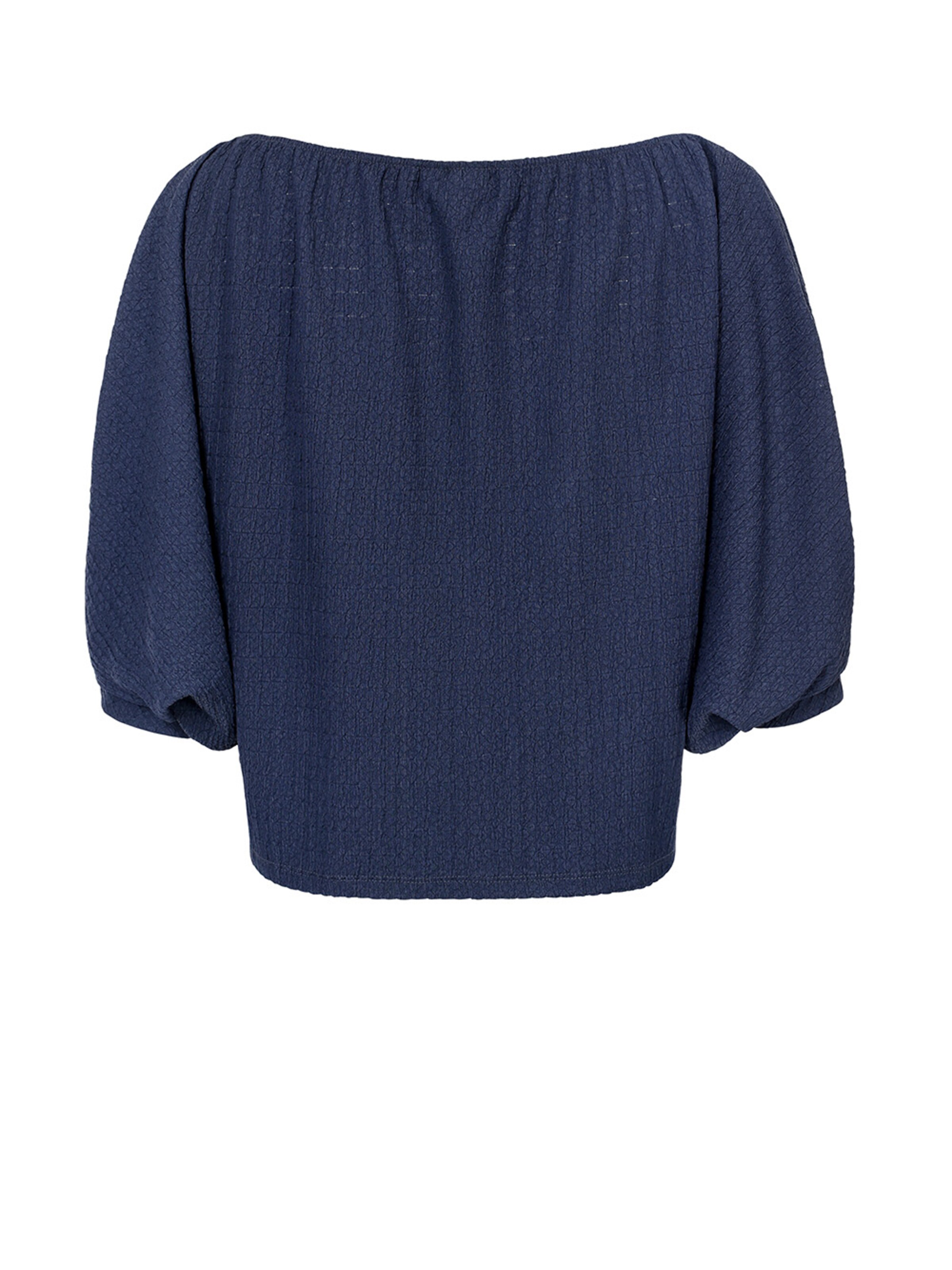 Looxs Revolution Blouse in Blue