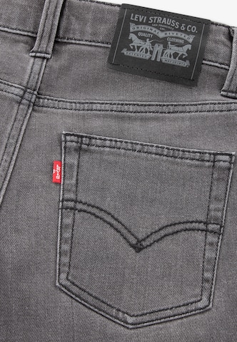 Levi's Kids Slimfit Jeans '511 Slim' i grå