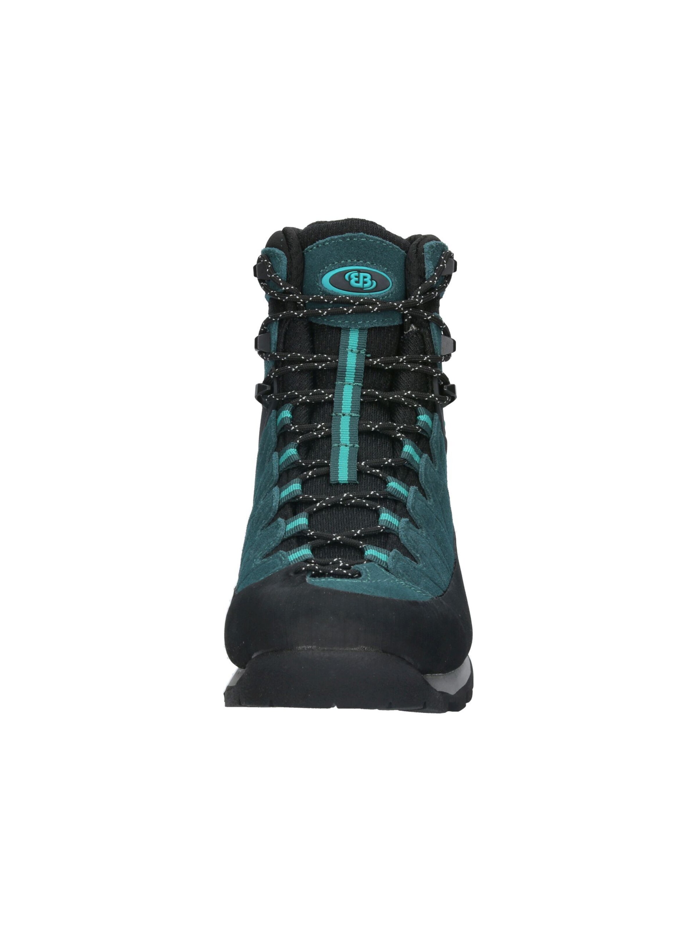 Brütting Boots 'Mount Tasman' in Blue