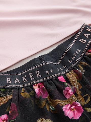 Baker by Ted Baker - Pijama en rosa