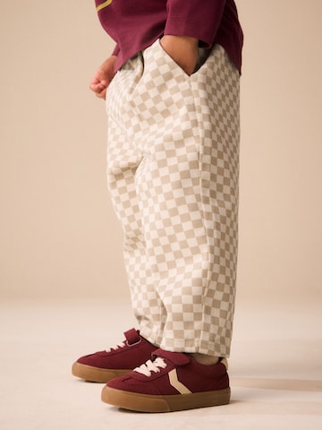 Next - Barrel Pantalón en beige