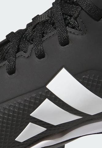 Scarpa da calcio 'Adizero Impact.2 Molded' di ADIDAS PERFORMANCE in nero