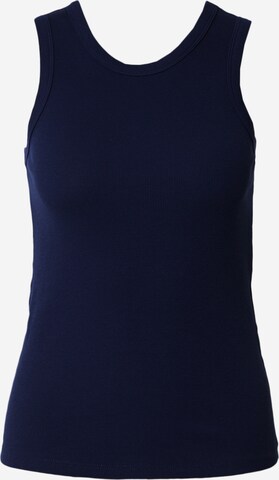 Marella Top 'EDITTI' in Blauw: voorkant