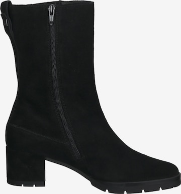 Chelsea Boots Högl en noir