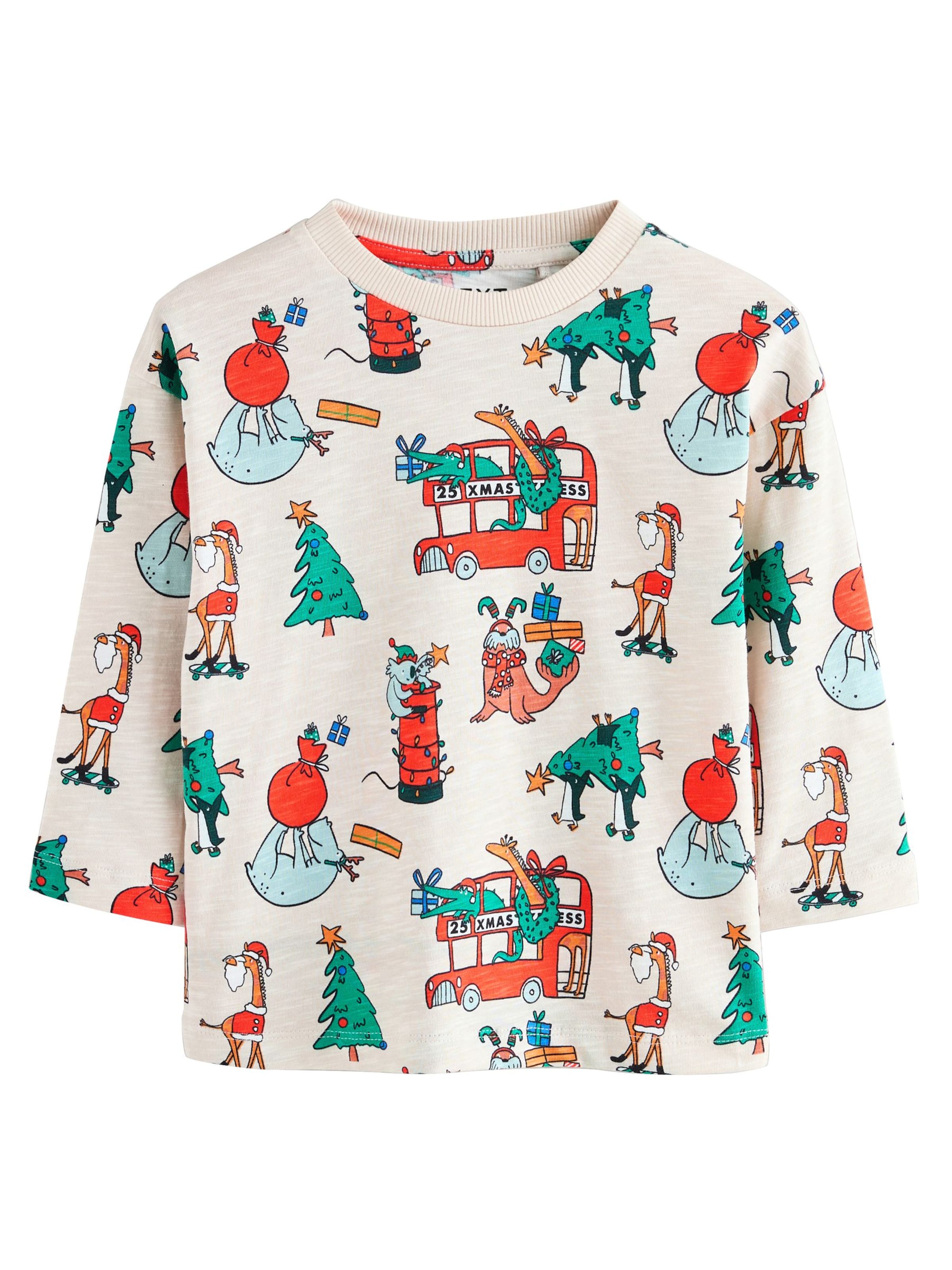 balta Next Marškinėliai: priekis