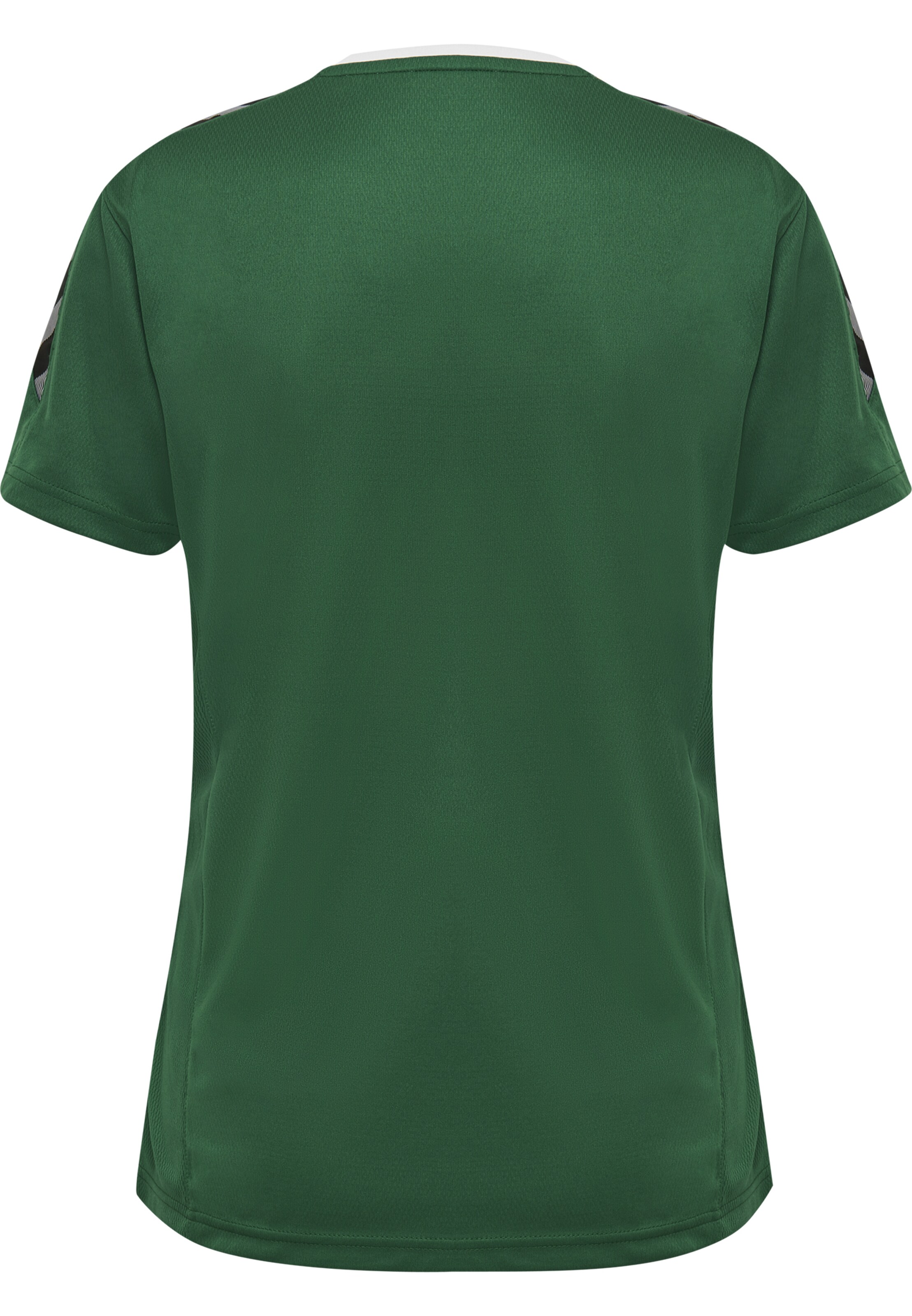 Hummel Fodboldtrøje 'AUTHENTIC' i grøn