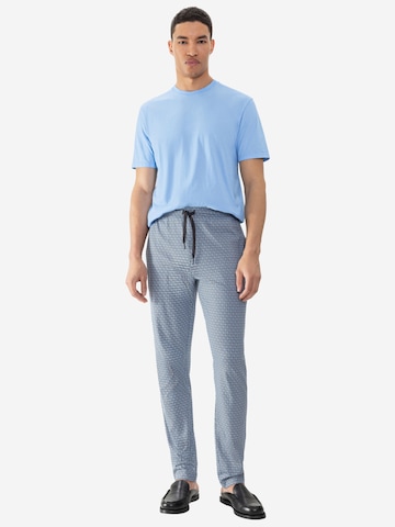 Mey Shirt 'Neo' in Blue