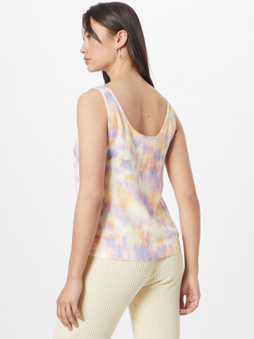 Brava Fabrics Top in Lila