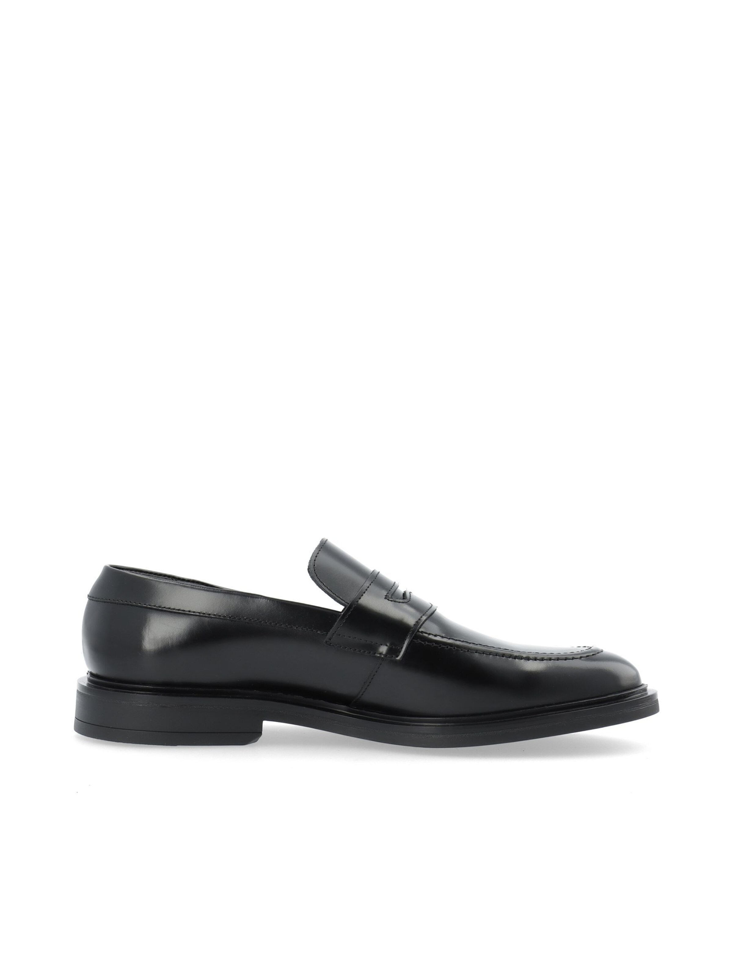 Bianco Slipper 'FELIX' in Schwarz