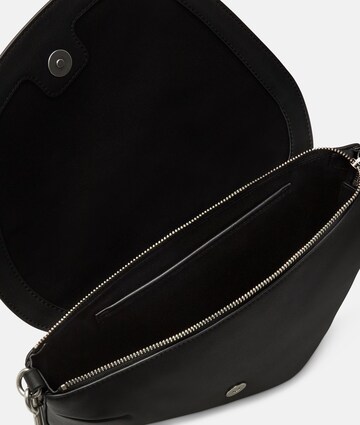 Liebeskind Berlin Schultertasche in Schwarz