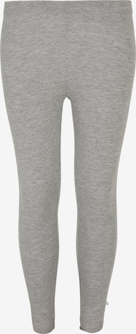 Urban Classics Skinny Leggings in Grey
