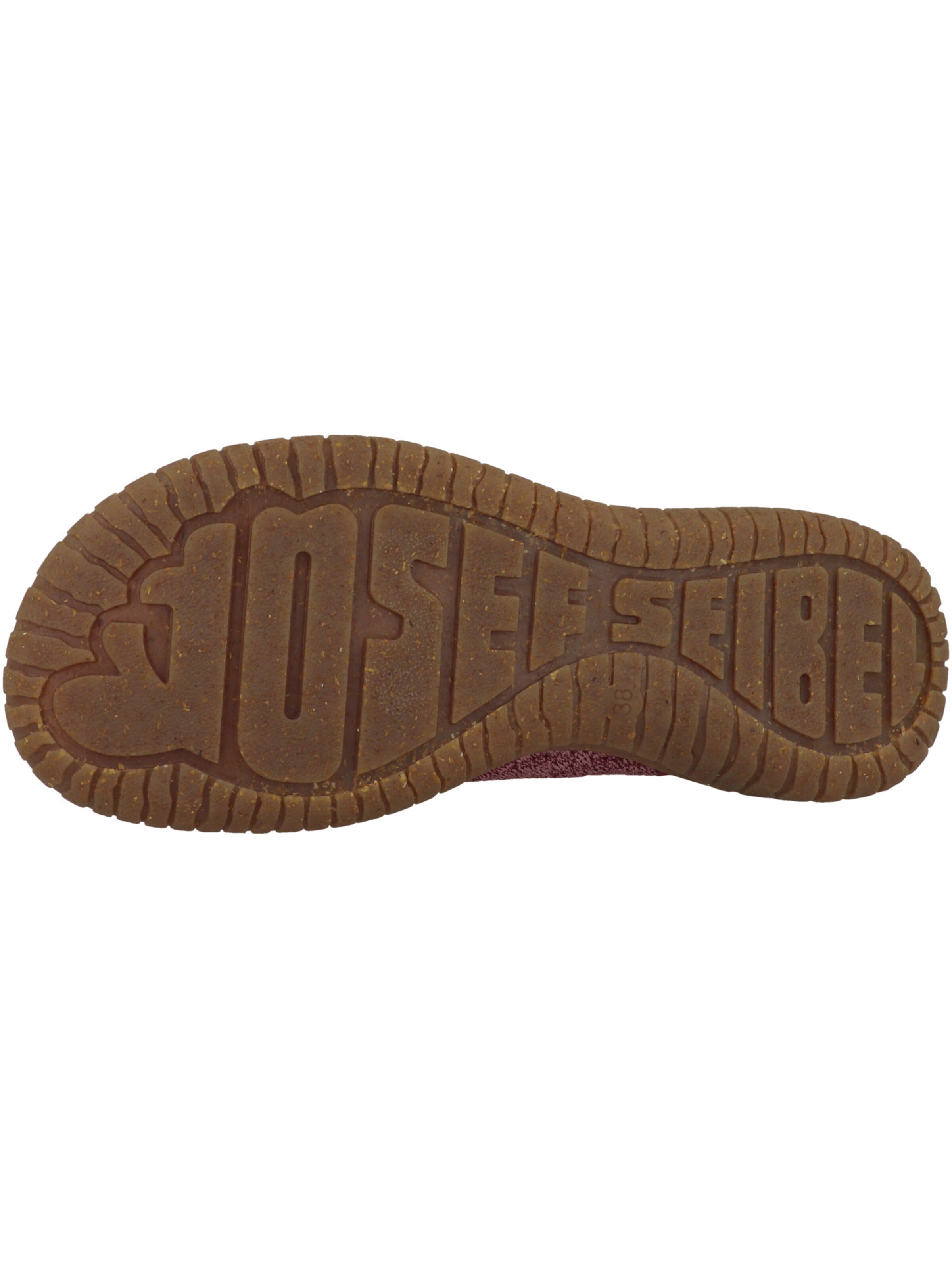 Ballerines 'Wynona 07' JOSEF SEIBEL en rouge