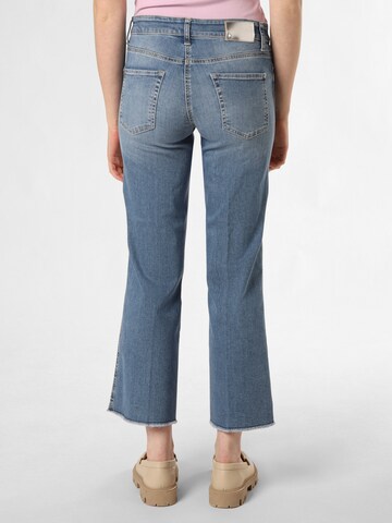 Cambio Regular Jeans 'Francesca' in Blau