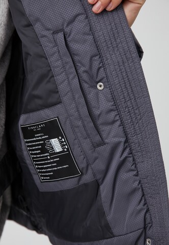 Finn Flare Between-season jacket in Grey