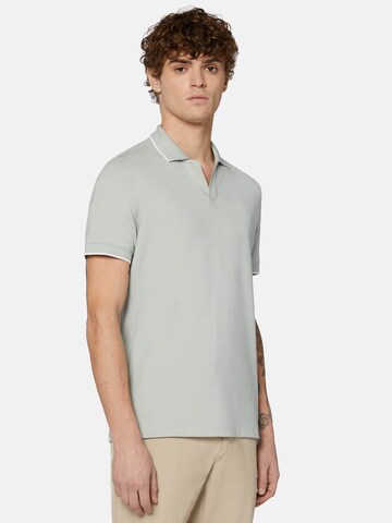 Boggi Milano Shirt in Green: front