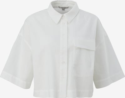 comma casual identity Blouse in White, Item view