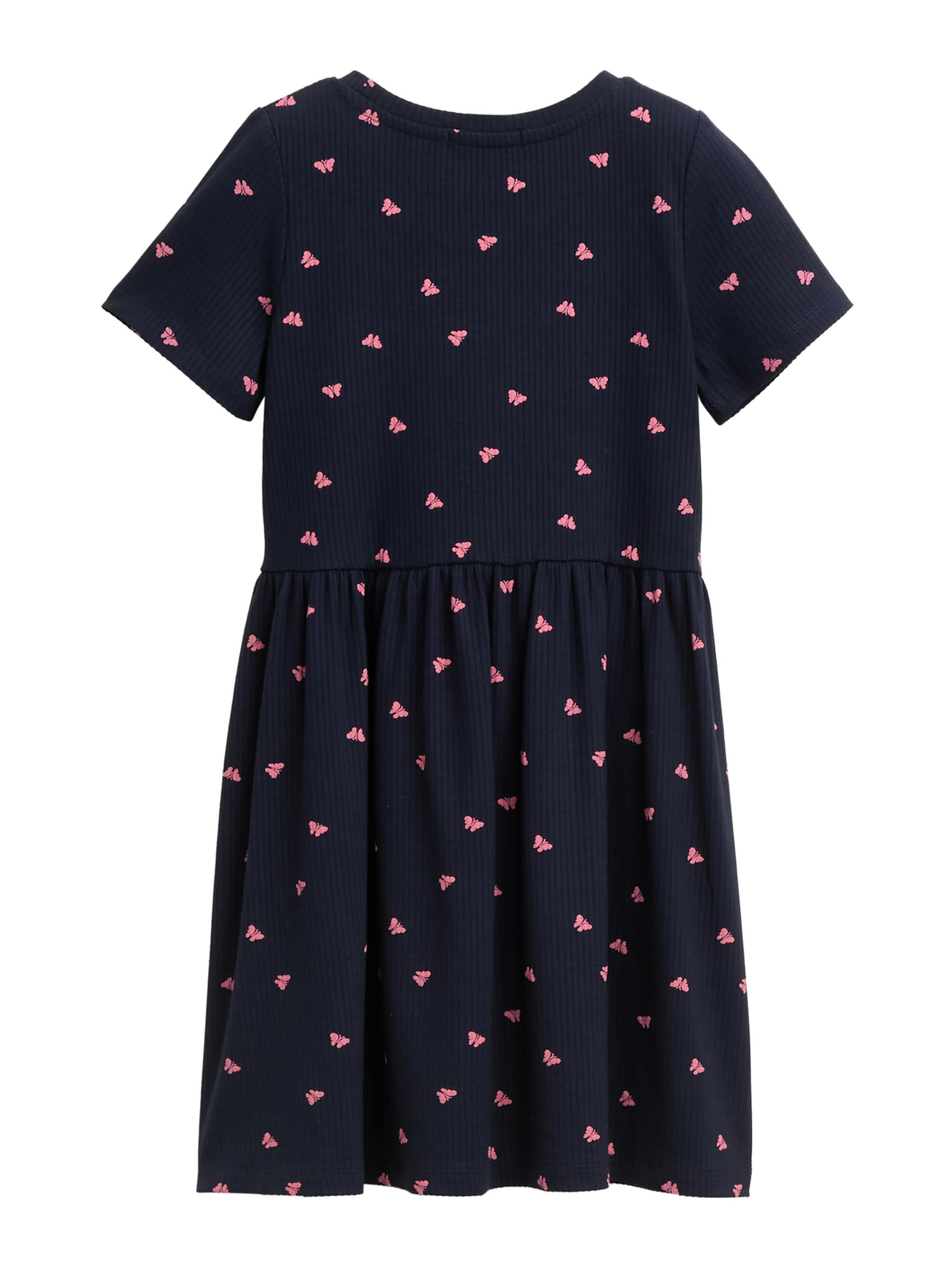 TOM TAILOR Kleit, värv sinine