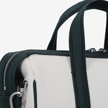 LACOSTE Handbag in White