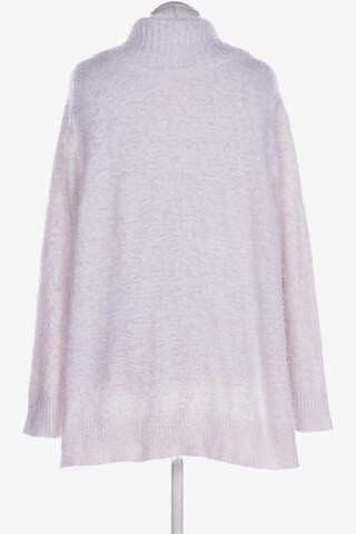 Ulla Popken Sweater & Cardigan in 7XL in White
