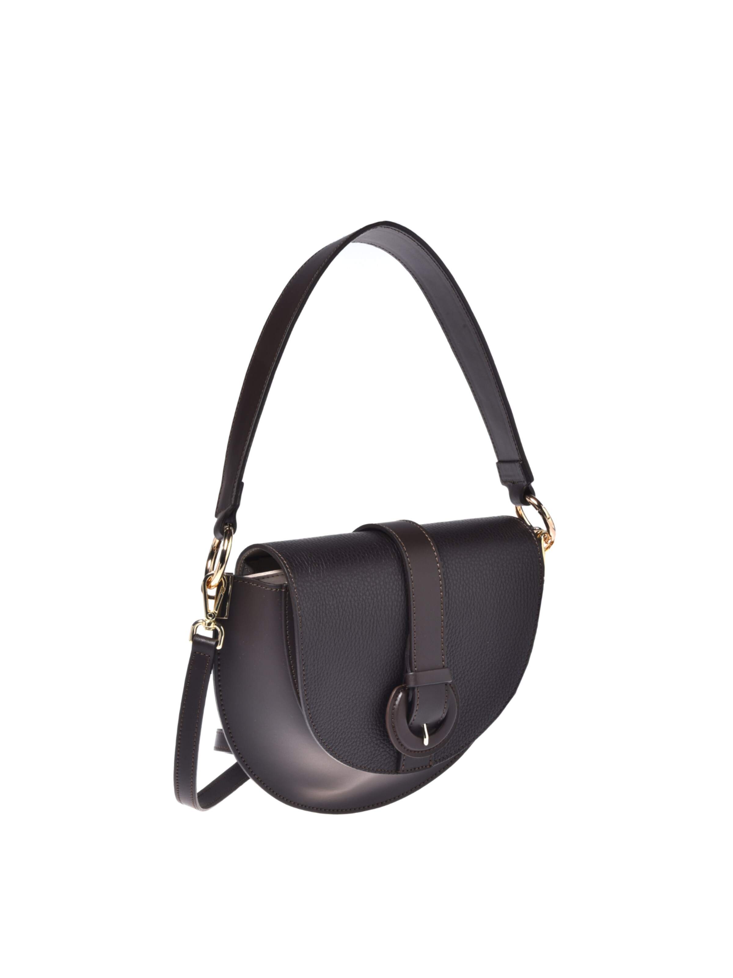 BALDININI Shoulder bag in Brown