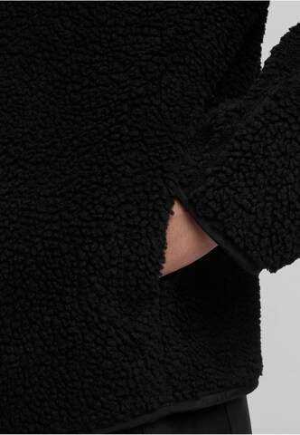 Veste en polaire Karl Kani en noir