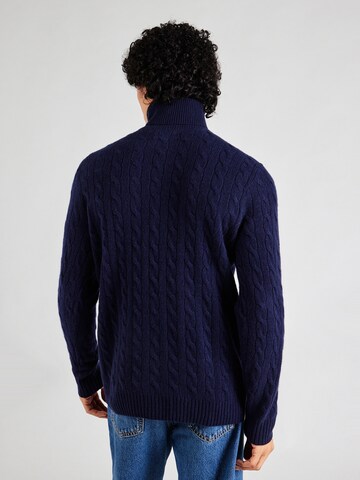Pull-over Polo Ralph Lauren en bleu