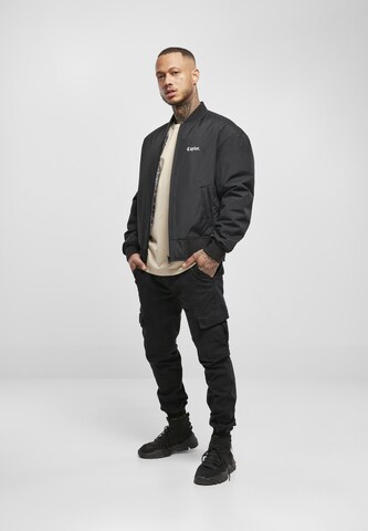 Cayler & Sons Between-Season Jacket in Black