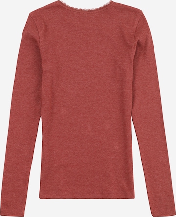 NAME IT Bluser & t-shirts 'Kab' i rød