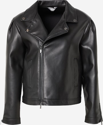 juoda Max Mara Leisure Demisezoninė striukė 'BAUTTA': priekis