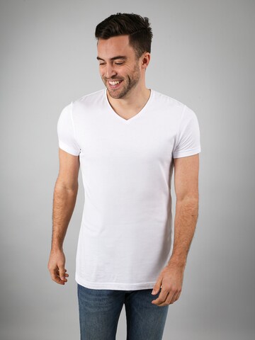 Suitable Shirt 'Vibambo' in White