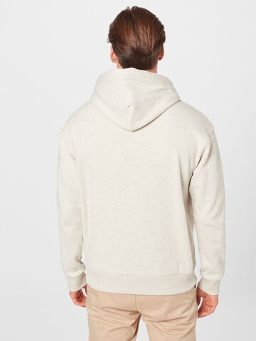 SCOTCH & SODA Sweatshirt in Grey