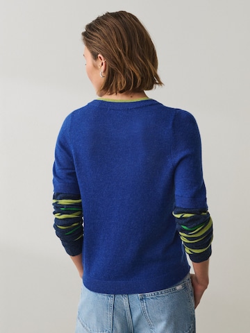 Pullover di Next in blu