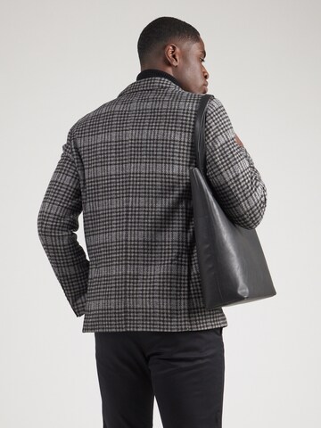 Karl Lagerfeld Slim fit Blazer in Black