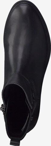 TAMARIS Stiefelette in Schwarz