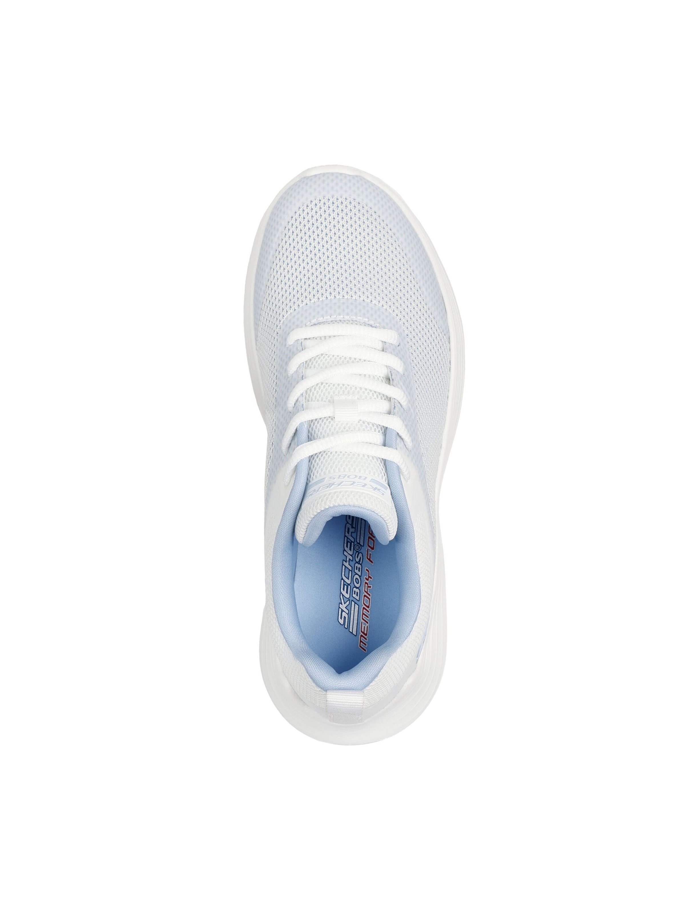 SKECHERS Sneaker 'Bobs Squad' in Grau