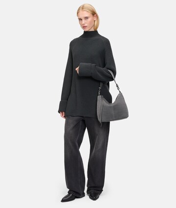 Liebeskind Berlin Handtasche in Grau