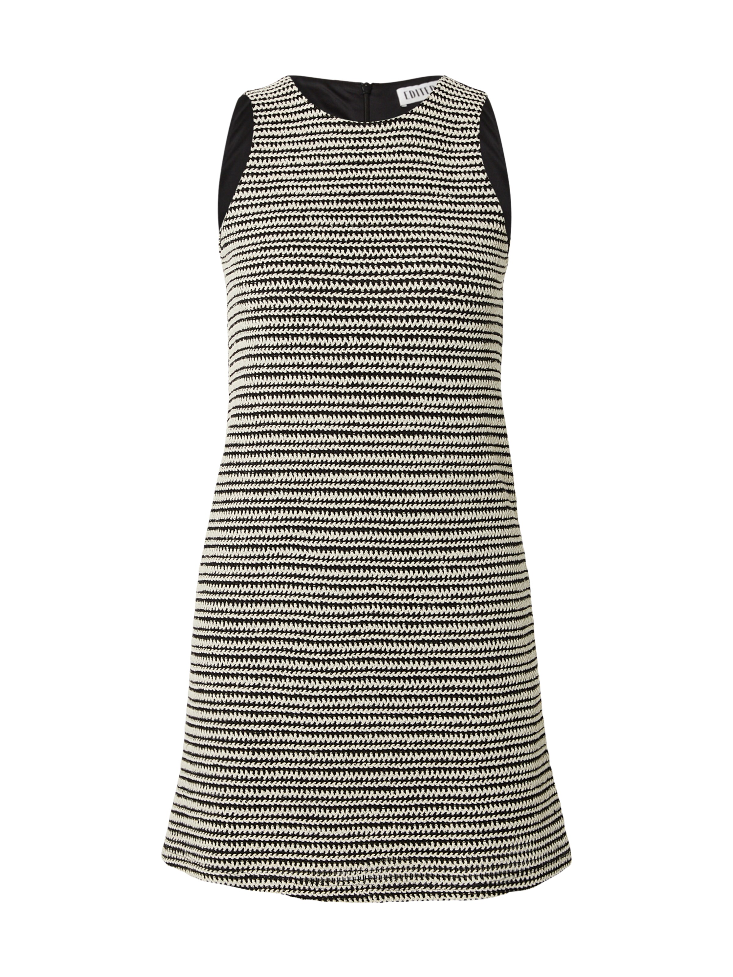 EDITED Платье 'Benedicta' в Черный: спереди