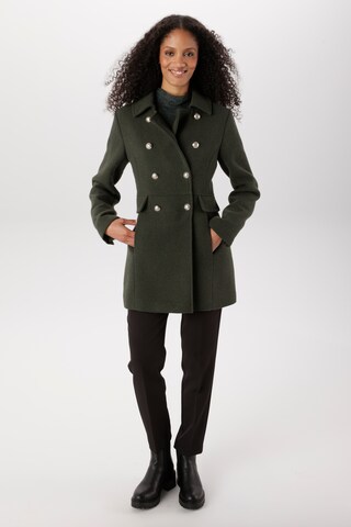 Aniston SELECTED Between-Season Jacket in Green