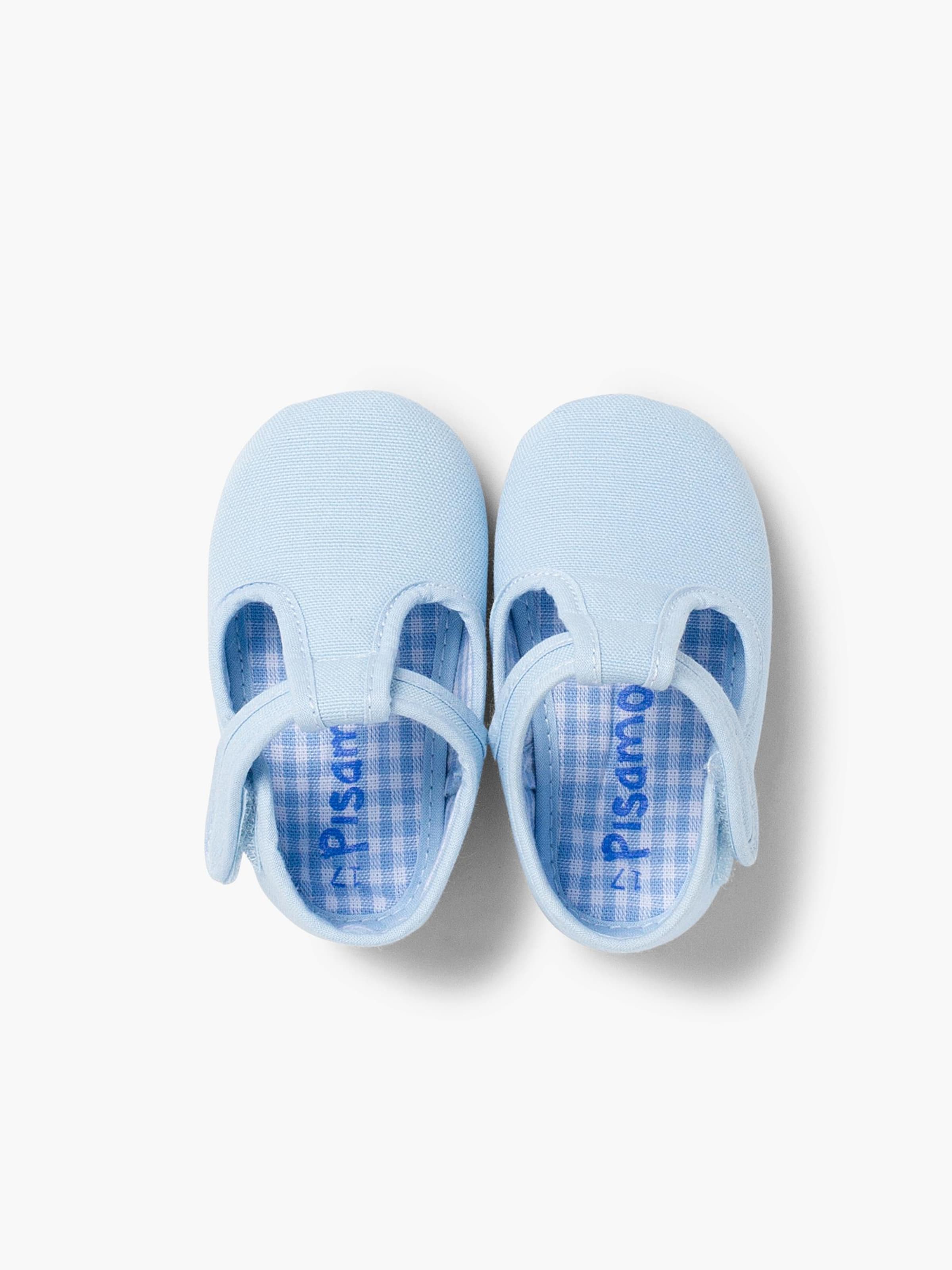 Chaussure basse Pisamonas en bleu
