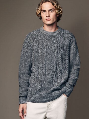 Next Sweater in Grey