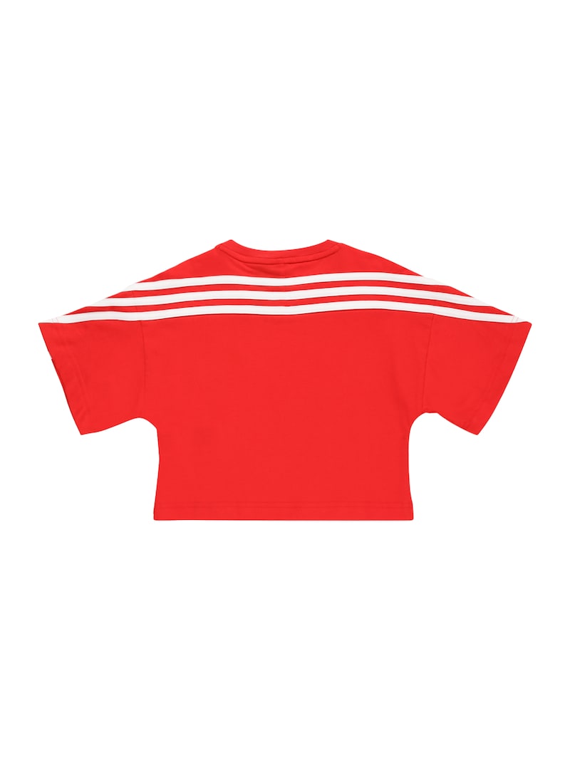 Teens (Size 140-176) ADIDAS PERFORMANCE Sports tops Red