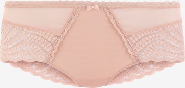 LASCANA - Panti en beige: frente