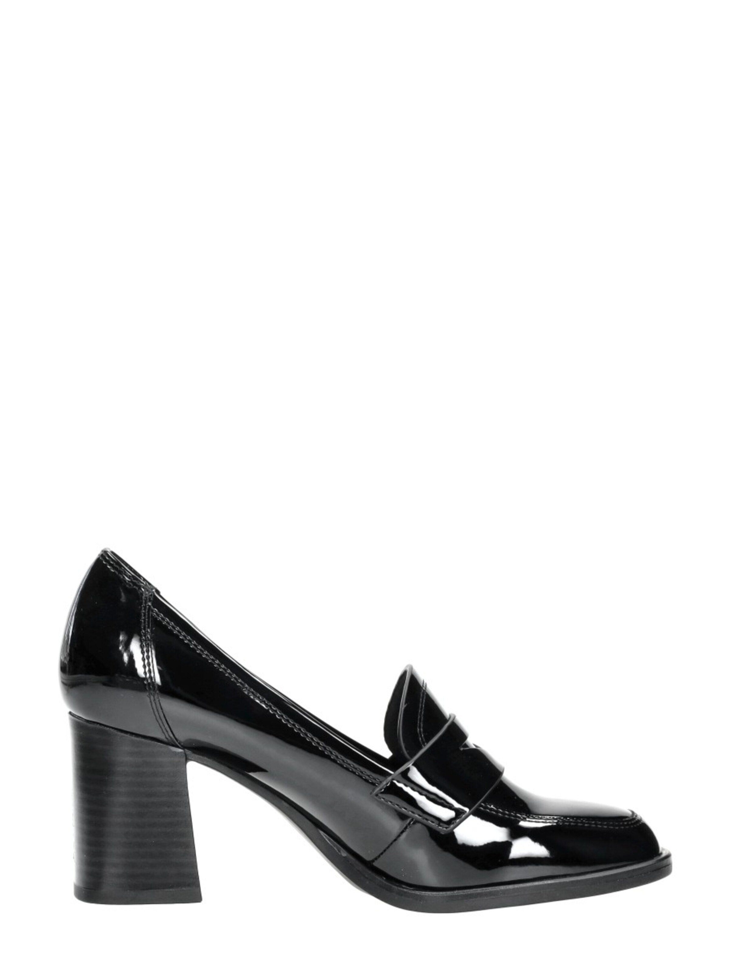 Tamaris Pumps 'Pumps' in Zwart