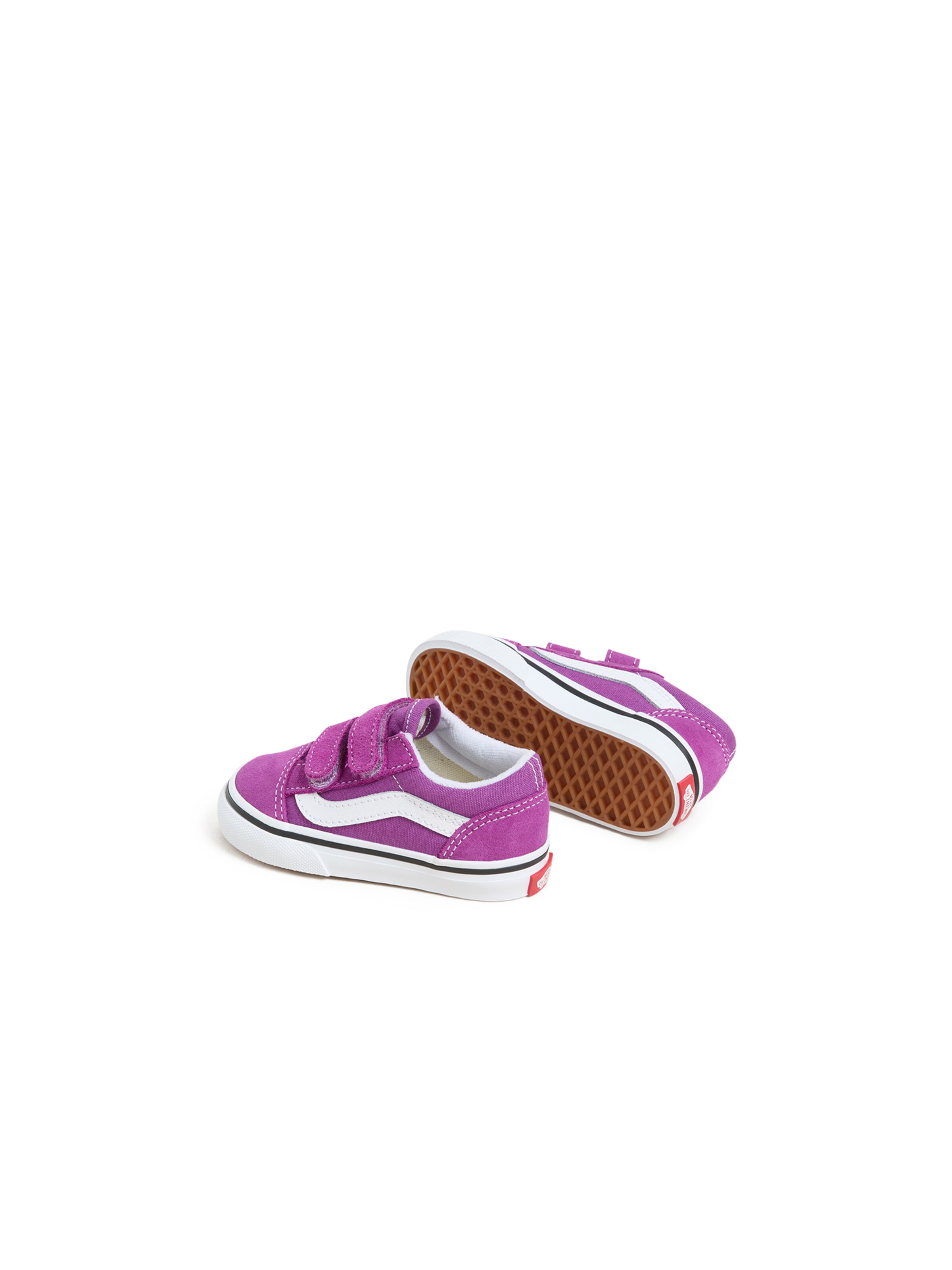 VANS Trainers 'Old Skool' in Purple