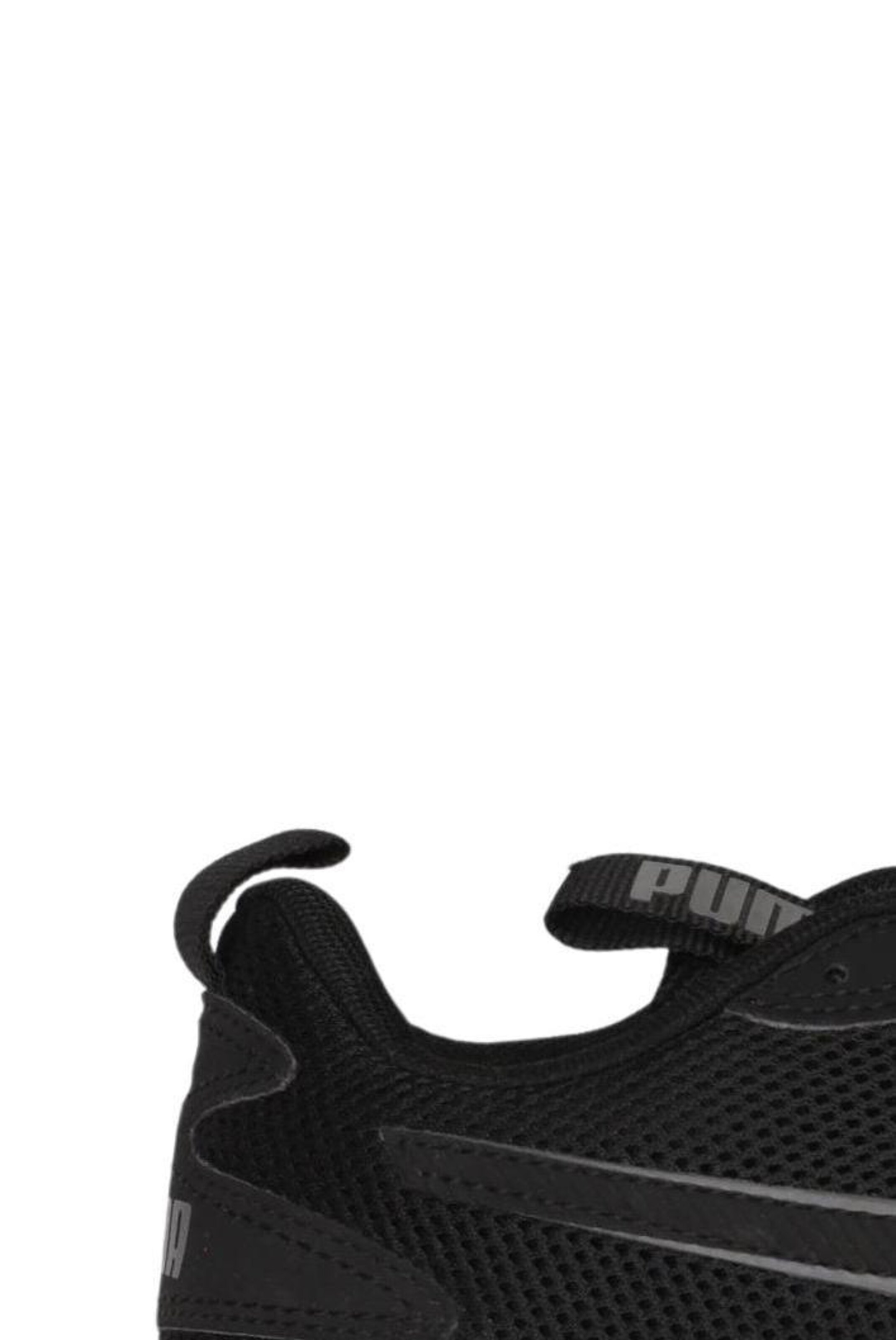 PUMA Sneakers & Trainers in 38 in Black