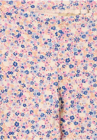 Skinny Leggings 'Jules' di WHEAT in beige